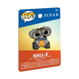 WALL-E Funko Pop