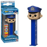 Policeman Funko Pop