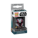 Sabine Wren Funko Pop