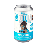 valkyrie wondrous convention 2023