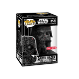 Darth Vader #157 Funko Pop