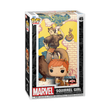 Squirrel Girl #45 Funko Pop