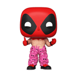 deadpool emerald city comic con 2021 754