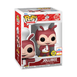 jollibee funatic philippines 3000 234