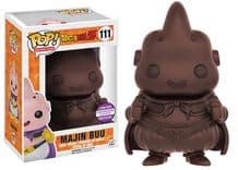 majin buu chocolate dragon con 111