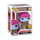 harpie lady chase 1599