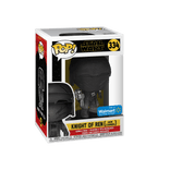 knight of ren arm cannon special edition 334
