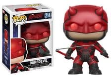 daredevil 214