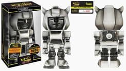 Bumblebee Funko Pop