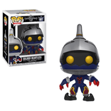 Soldier Heartless #407 Funko Pop