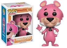 Snagglepuss #168 Funko Pop