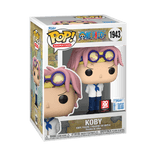 Koby #1943 Funko Pop