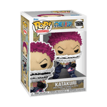 Katakuri #1606 Funko Pop