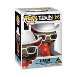 t pain 395