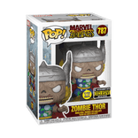 zombie thor special edition glows in the dark 787