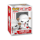 lamb chop
