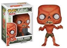 feral ghoul 50
