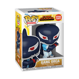 gang orca 1331