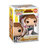 Ochaco Uraraka #1524 Funko Pop