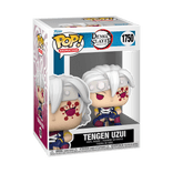 Tengen Uzui #1750 Funko Pop