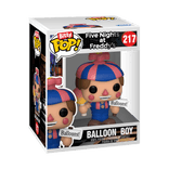 Balloon Boy #217 Funko Pop