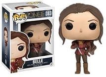 belle 383