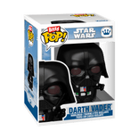 Darth Vader Funko Pop