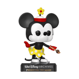 minnie mouse on ice 1109
