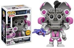 funtime freddy chase 225