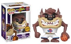 taz chase 414