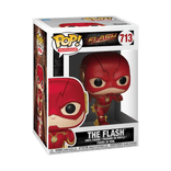 the flash 713