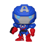 captain america only at walmart 829