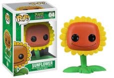 sunflower 04
