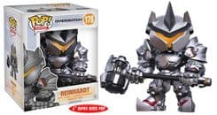 reinhardt 178