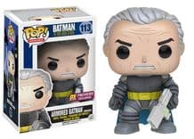armored batman unmasked px previws 113