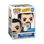 yev kassem only at walmart 1089