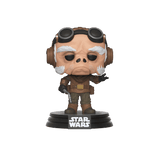 Kuiil #329 Funko Pop