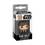 Han Solo Funko Pop
