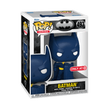 batman only at 493