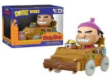 rufus ruffcut and sawtooth with buzzwagon summer convention 35
