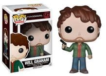 will graham 142