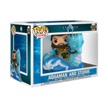 aquaman and storm 295