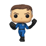 mister fantastic 557