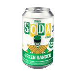 green ranger exclusive white background
