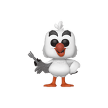 Scuttle #566 Funko Pop