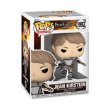 Jean Kirstein #1992 Funko Pop
