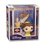 Belle #01 Funko Pop