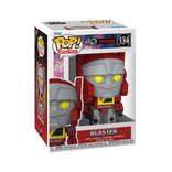 blaster 134