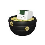 Miso Funko Pop