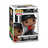 tiger woods 05